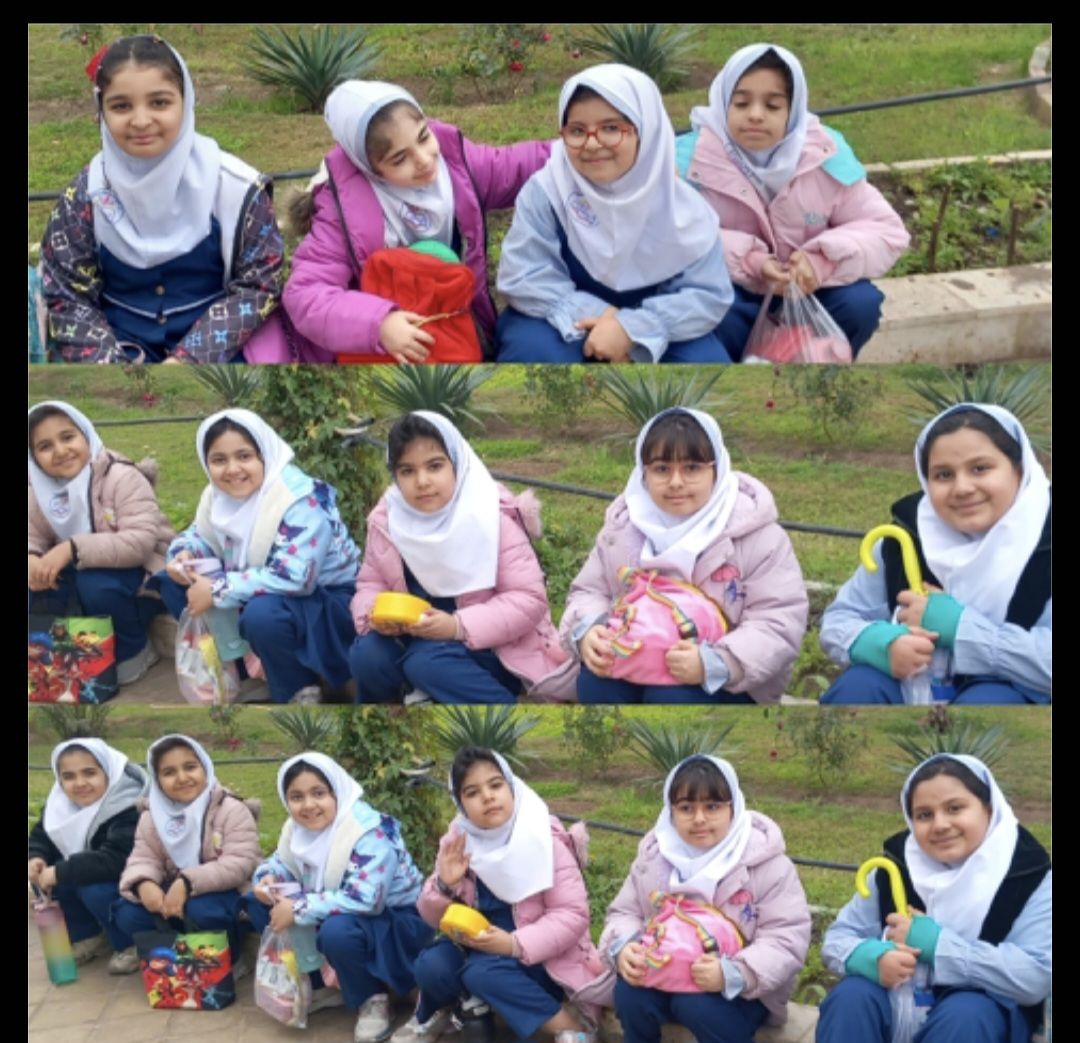 حضور معلمان مجرب