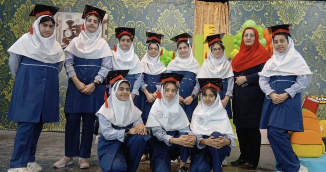 اجرای برنامه‌های پرورشی و فرهنگی